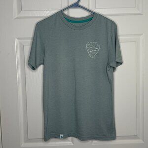 Sendero Provisions Crater Lake T-Shirt